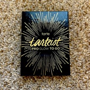 tarte tarteist pro glow to go